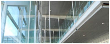 Tilbury Commercial Glazing